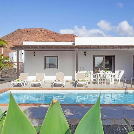 פלאיה בלנקה Villas Rodriguez מראה חיצוני תמונה