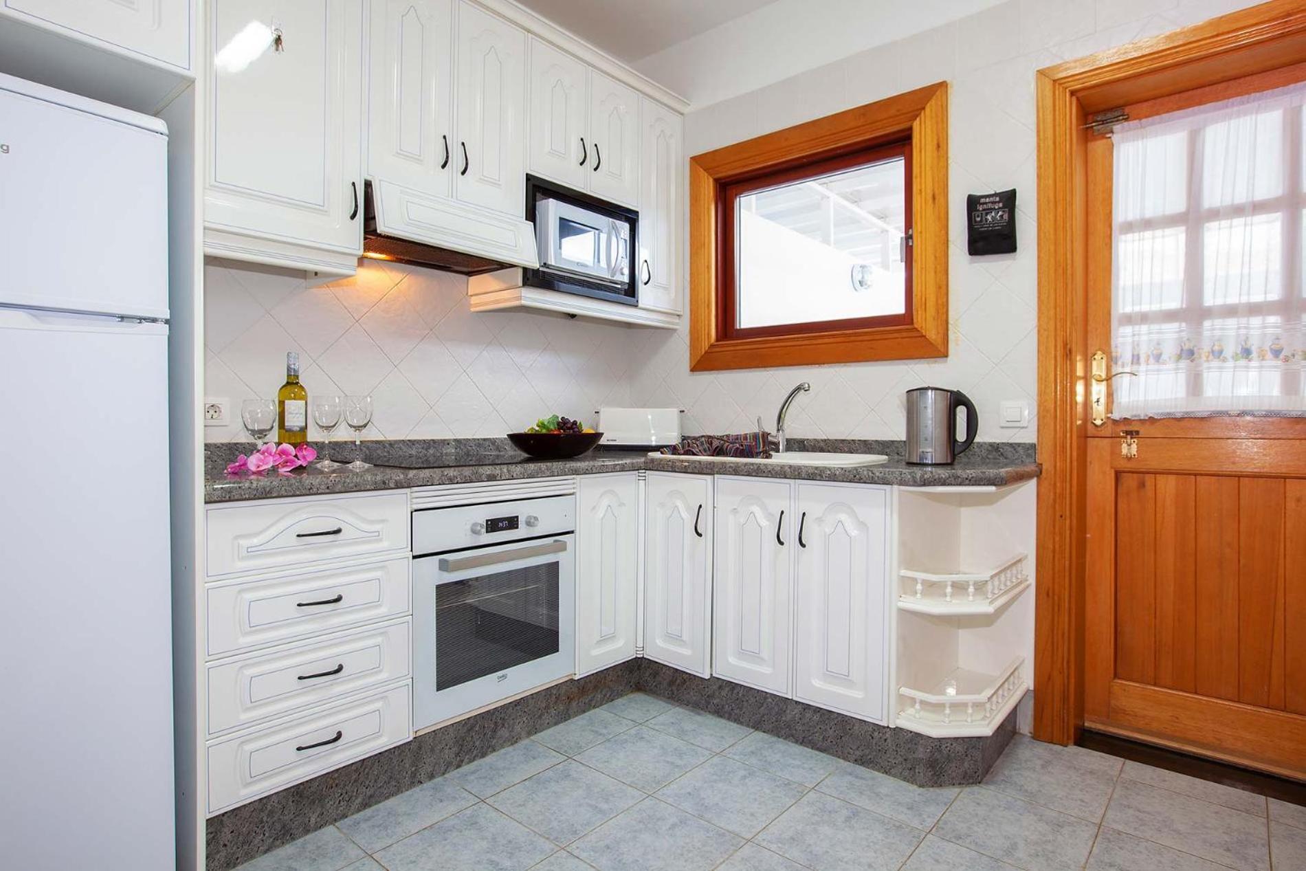 פלאיה בלנקה Villas Rodriguez מראה חיצוני תמונה
