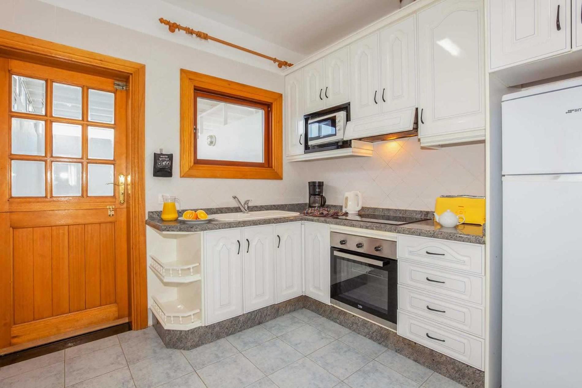 פלאיה בלנקה Villas Rodriguez מראה חיצוני תמונה