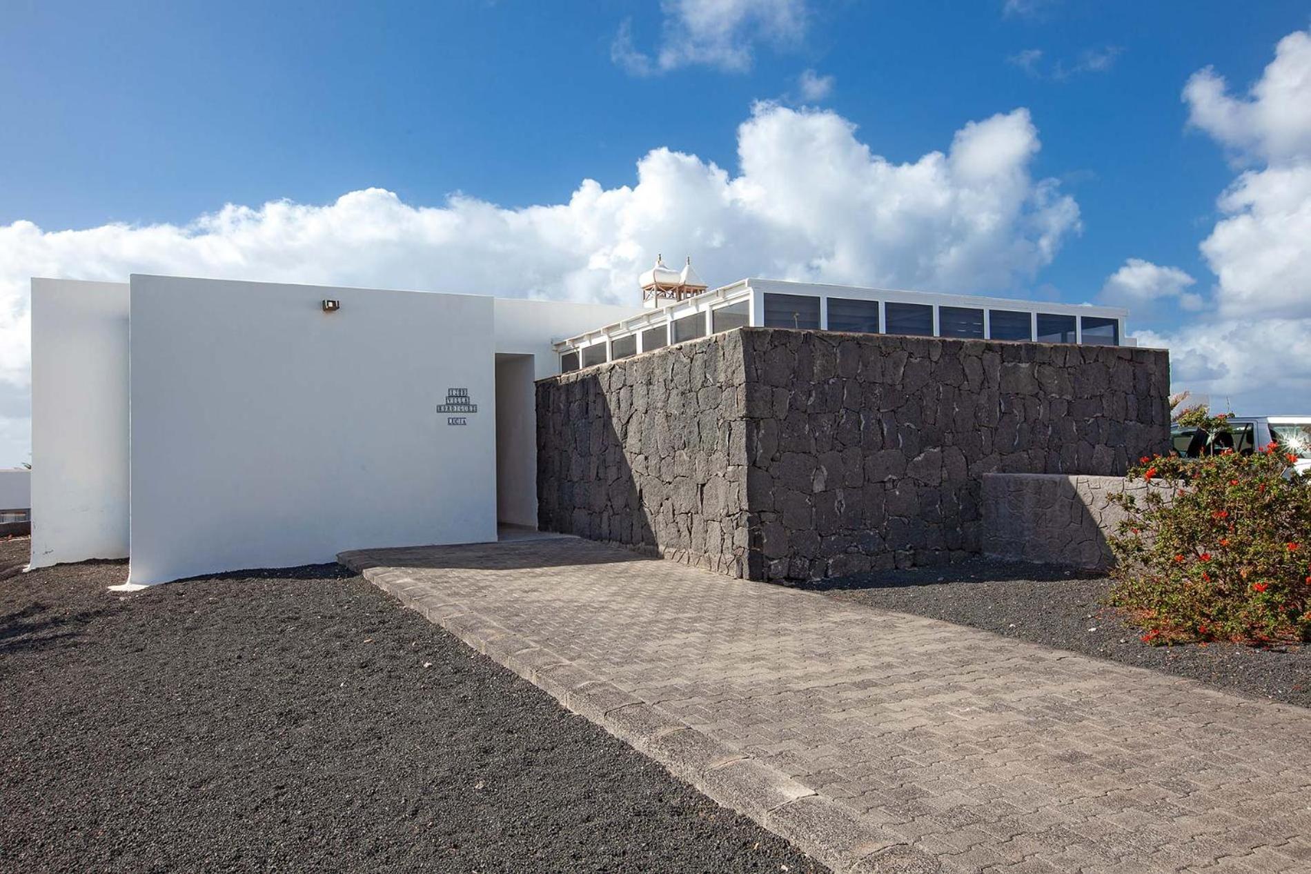 פלאיה בלנקה Villas Rodriguez מראה חיצוני תמונה