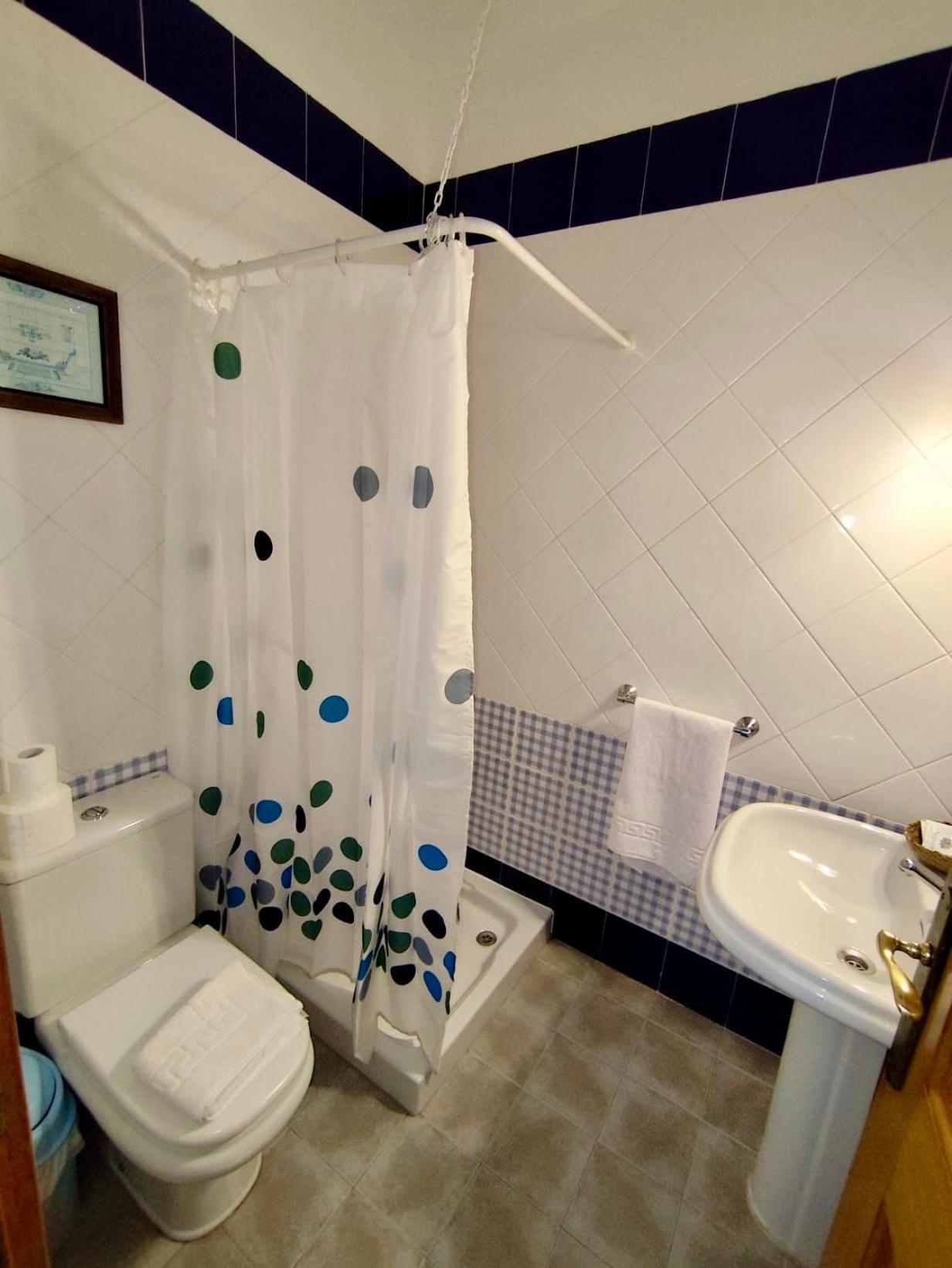 פלאיה בלנקה Villas Rodriguez מראה חיצוני תמונה