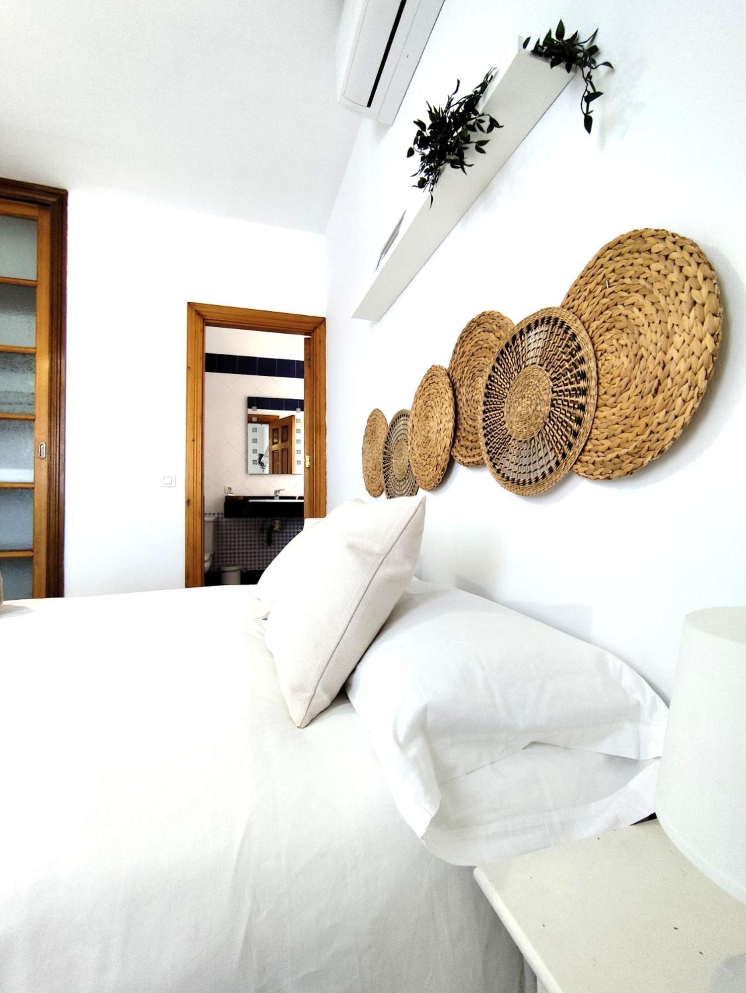 פלאיה בלנקה Villas Rodriguez מראה חיצוני תמונה