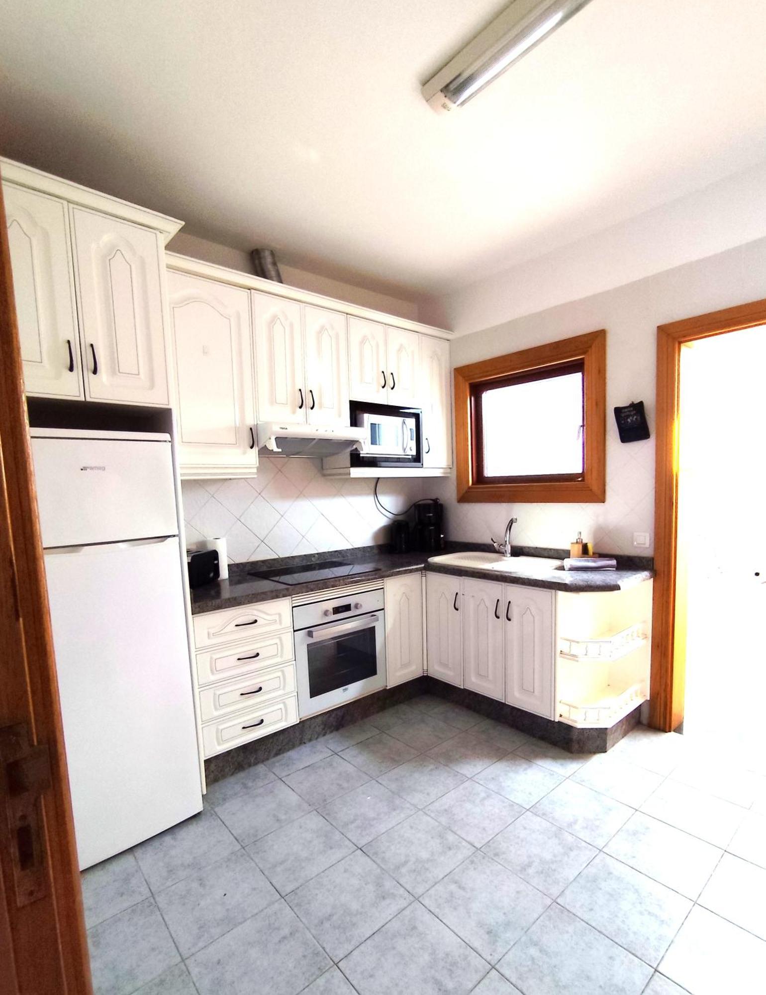 פלאיה בלנקה Villas Rodriguez מראה חיצוני תמונה