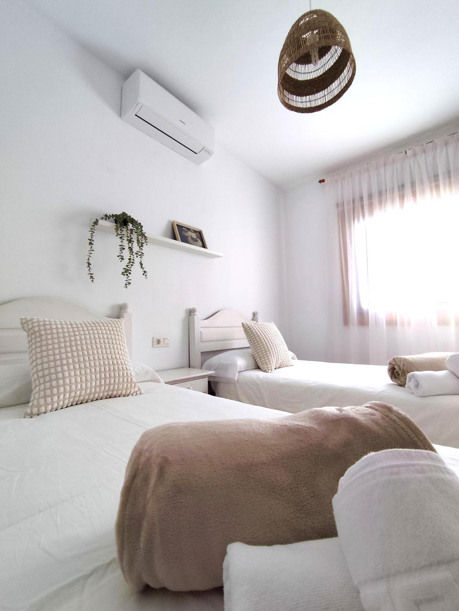 פלאיה בלנקה Villas Rodriguez מראה חיצוני תמונה