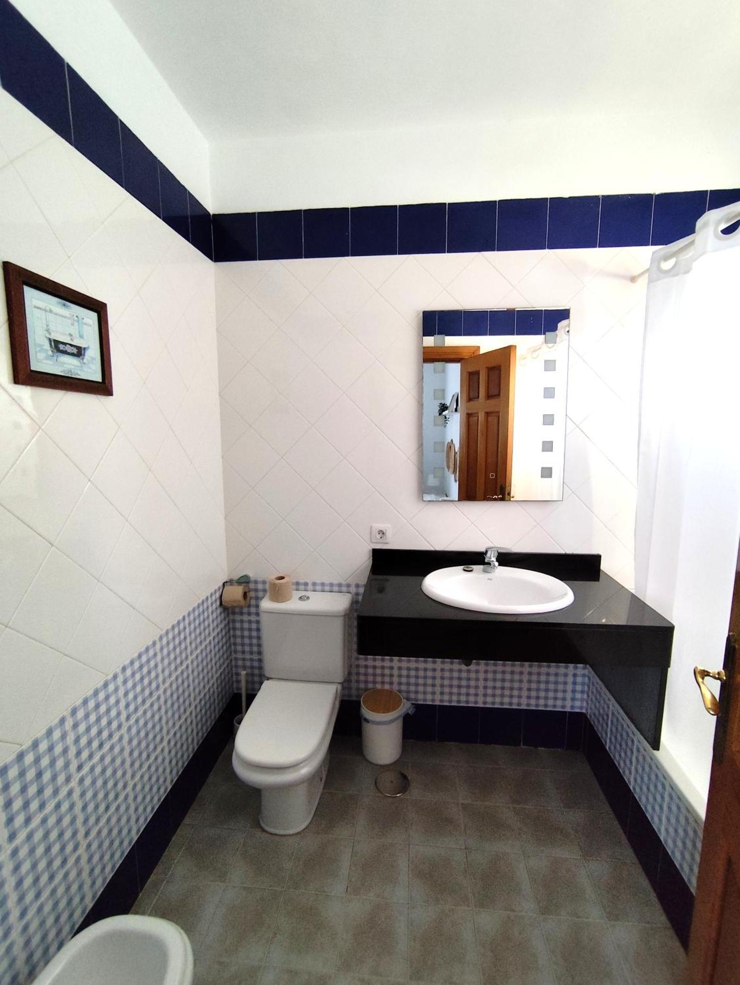 פלאיה בלנקה Villas Rodriguez מראה חיצוני תמונה