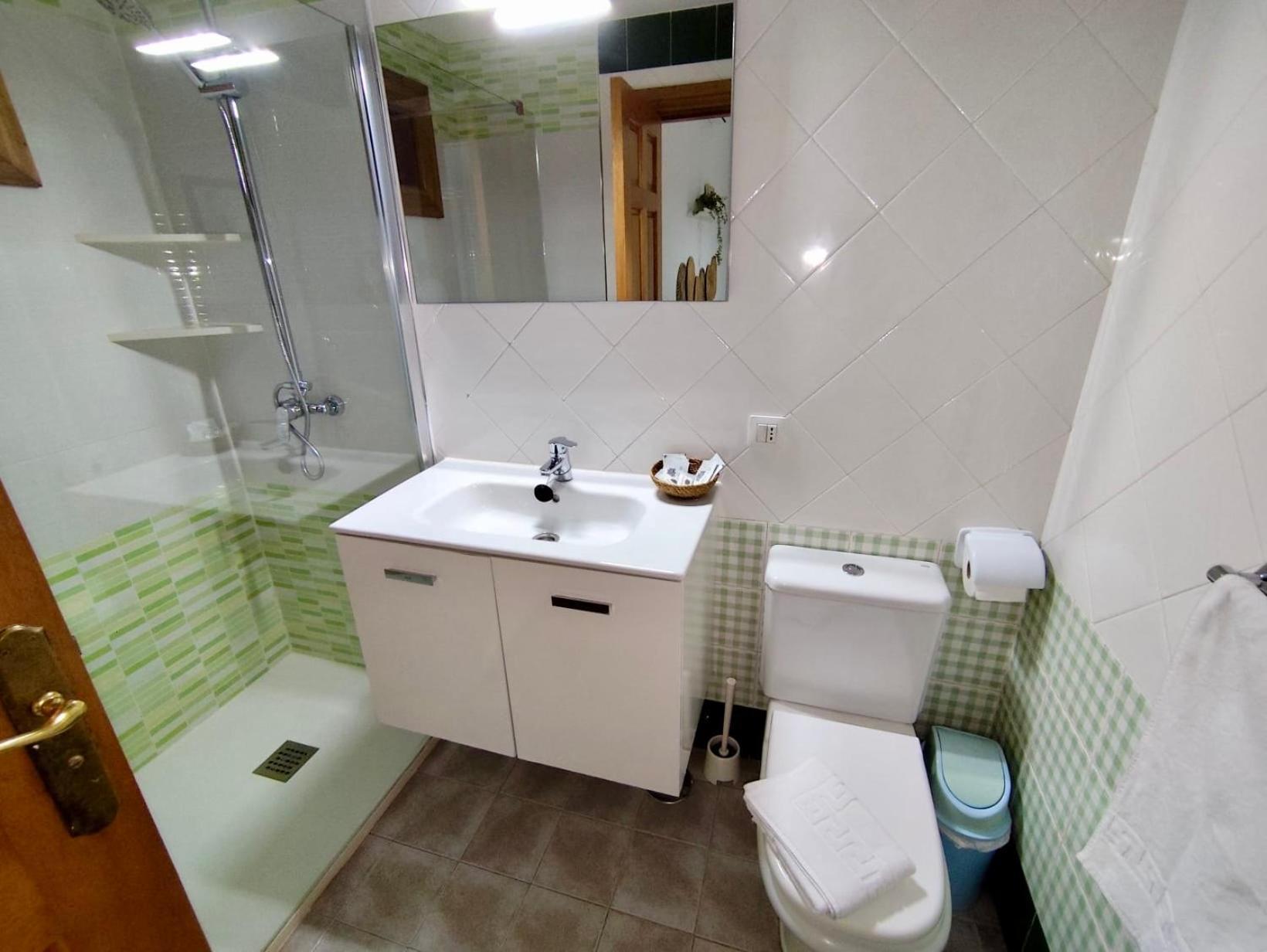 פלאיה בלנקה Villas Rodriguez מראה חיצוני תמונה