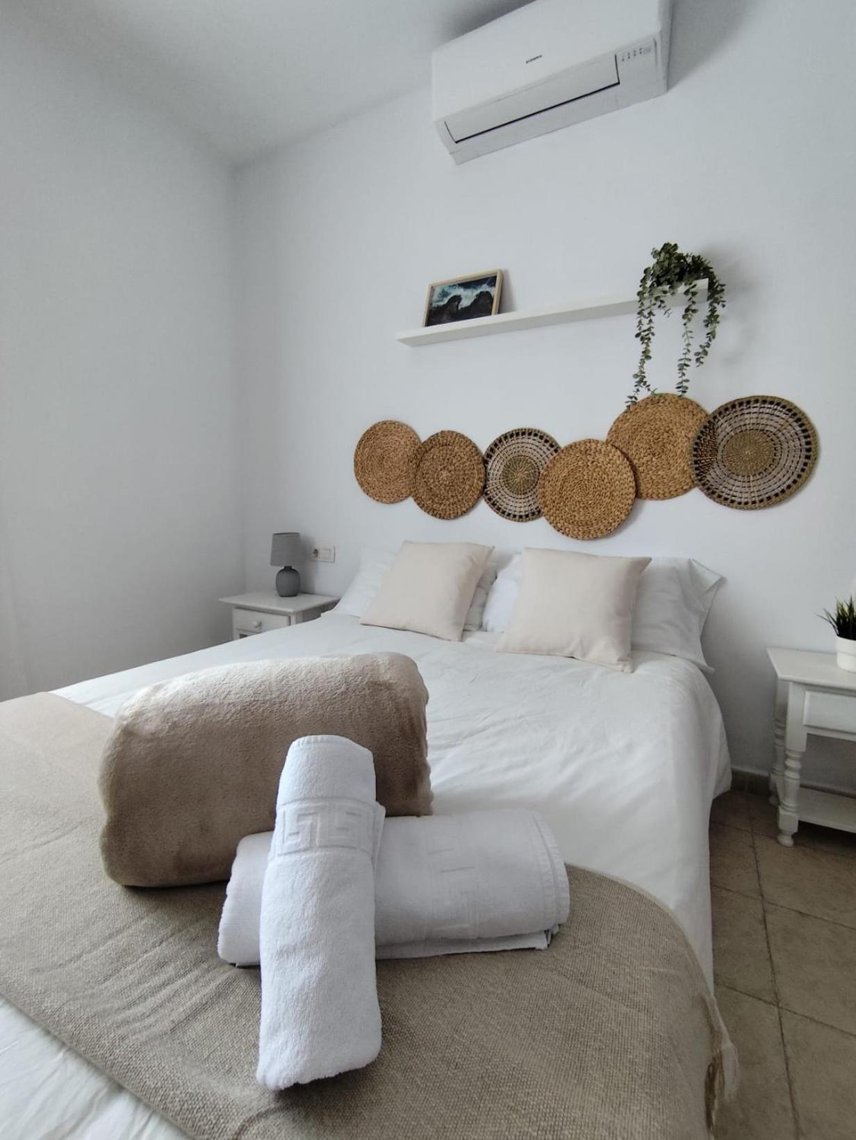 פלאיה בלנקה Villas Rodriguez מראה חיצוני תמונה