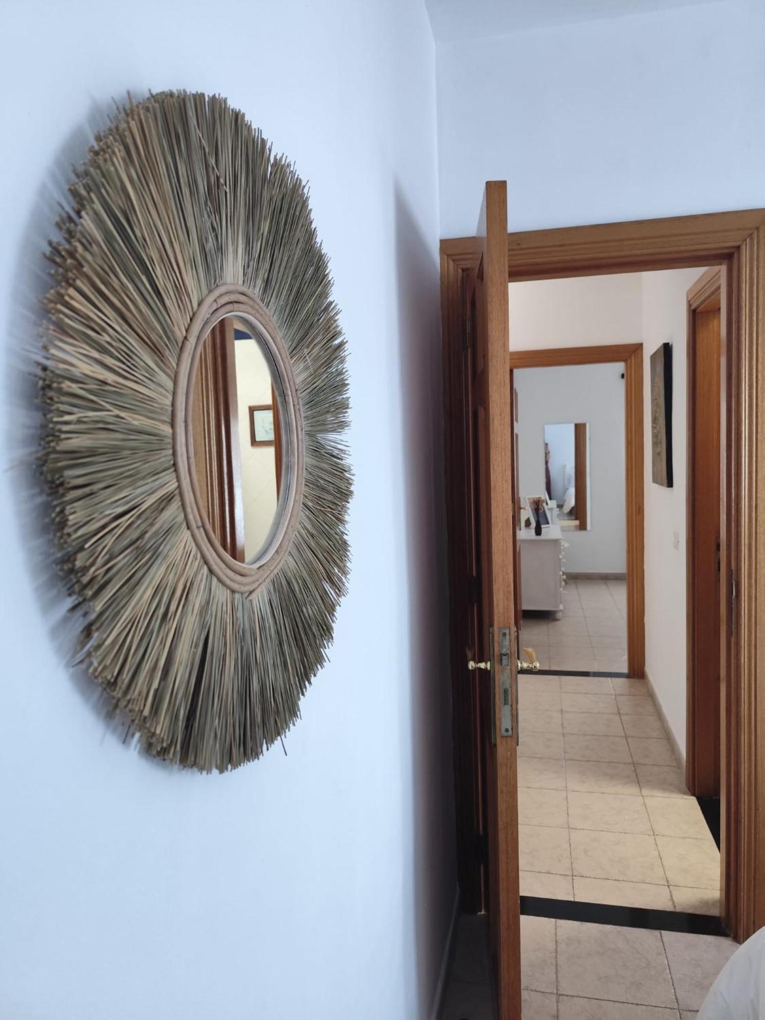 פלאיה בלנקה Villas Rodriguez מראה חיצוני תמונה