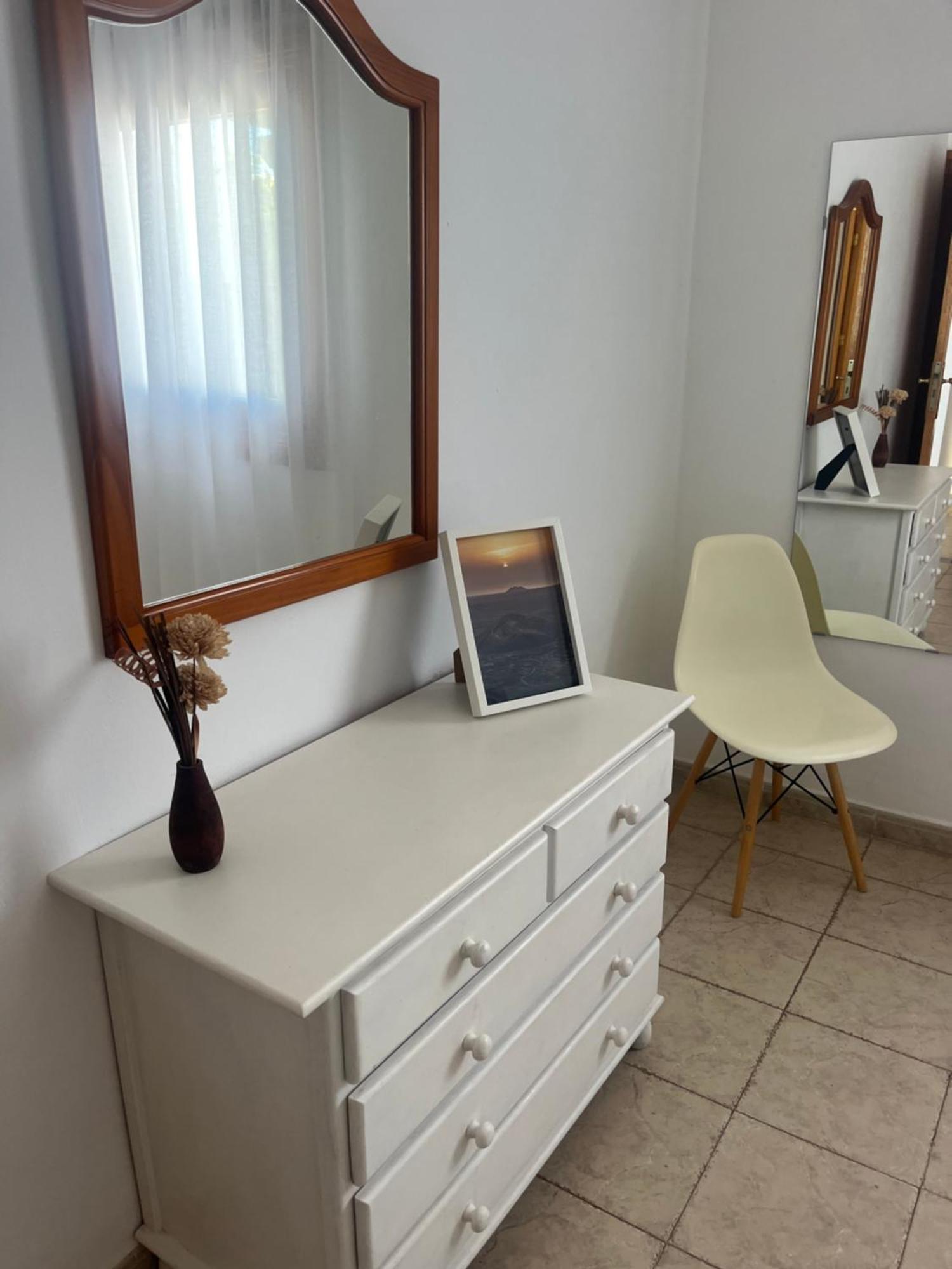פלאיה בלנקה Villas Rodriguez מראה חיצוני תמונה